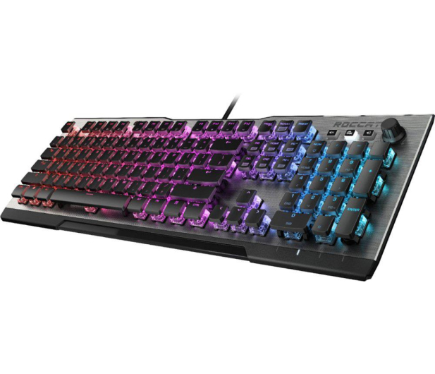 Roccat Vulcan 120 AIMO - 457619 - zdjęcie 2